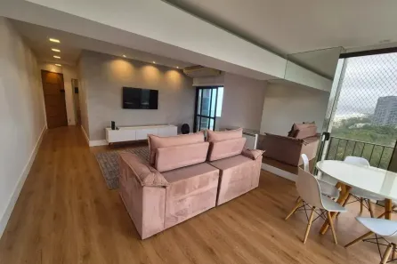 Apartamento com 2 Quartos à venda, 90m² no Barra da Tijuca, Rio de Janeiro
