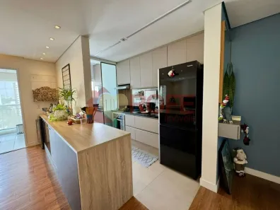 Apartamento com 2 Quartos à venda, 85m² no Vila Paulista, São Paulo