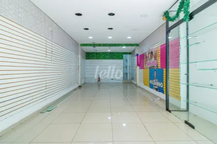 Ponto Comercial para alugar, 180m² no Santo Amaro, São Paulo