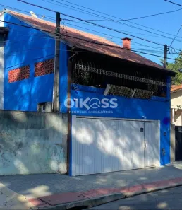 Casa com 3 Quartos à venda, 116m² no Jardim Ismênia, São José dos Campos
