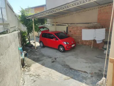 Casa com 2 Quartos à venda, 99m² no São Jorge, Manaus