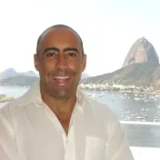 Logo da imobiliária