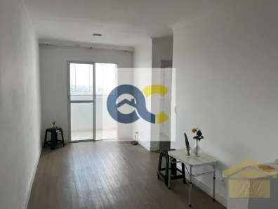 Apartamento com 2 Quartos à venda, 52m² no Americanópolis, São Paulo