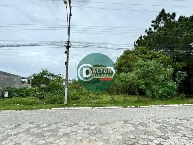 Lote/Terreno à venda, 880m² no São João do Rio Vermelho, Florianópolis
