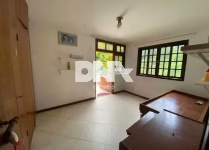 Casa de Condomínio com 3 Quartos à venda, 300m² no Freguesia (Jacarepaguá), Rio de Janeiro