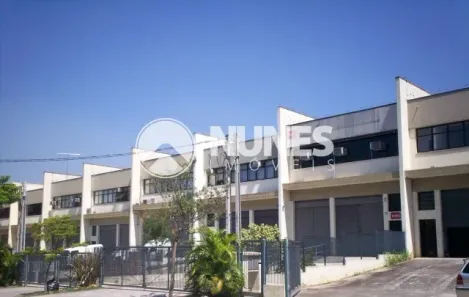 Galpão/Depósito/Armazém para alugar, 1403m² no Tamboré, Barueri