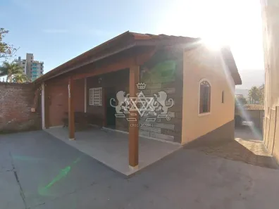 Casa com 2 Quartos à venda, 160m² no Massaguaçu, Caraguatatuba