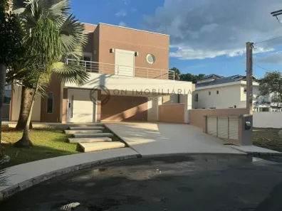 Sobrado com 4 Quartos à venda, 500m² no São Paulo II, Cotia