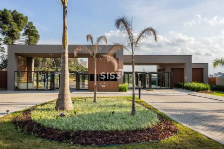 Lote/Terreno à venda, 972m² no Butiatuvinha, Curitiba
