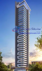 Apartamento com 4 Quartos à venda, 242m² no Meireles, Fortaleza