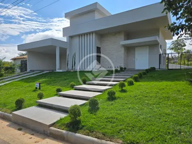 Casa de Condomínio com 4 Quartos à venda, 280m² no Almeida, Jaboticatubas