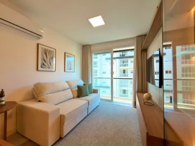 Apartamento com 2 Quartos à venda, 61m² no Zona Nova, Capão da Canoa