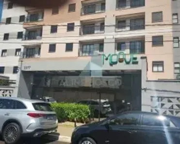 Apartamento com 2 Quartos para alugar, 77m² no Vila Yamada, Araraquara
