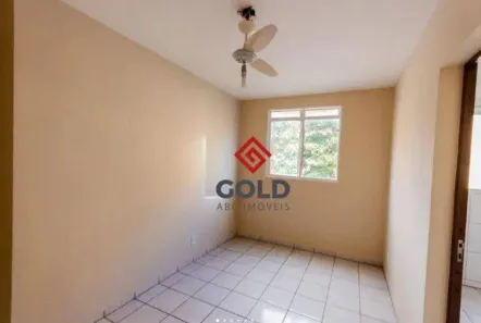 Apartamento com 2 Quartos à venda, 49m² no Parque Erasmo Assunção, Santo André