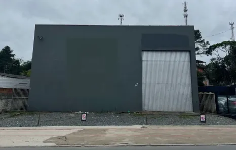 Galpão/Depósito/Armazém à venda, 369m² no Santa Catarina, Joinville