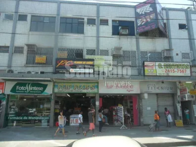 Sala Comercial para alugar, 20m² no Campo Grande, Rio de Janeiro