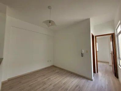 Apartamento com 1 Quarto para alugar, 56m² no São Mateus, Juiz de Fora