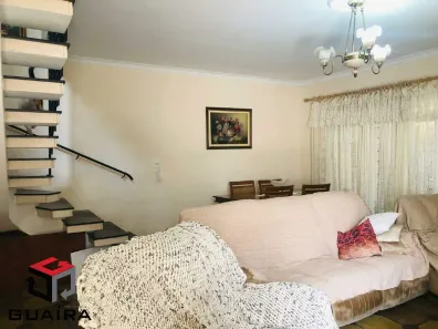 Sobrado com 3 Quartos à venda, 293m² no Cerâmica, São Caetano do Sul