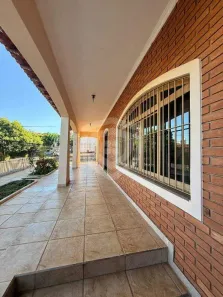 Casa com 3 Quartos à venda, 353m² no Jardim Amália, Bauru