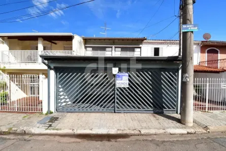 Sobrado com 3 Quartos à venda, 116m² no Vila Iapi, Campinas