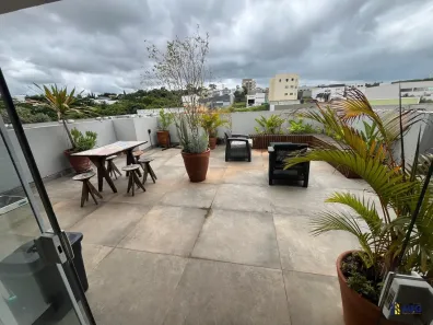 Apartamento com 3 Quartos à venda, 180m² no Jardim do Paço, Sorocaba
