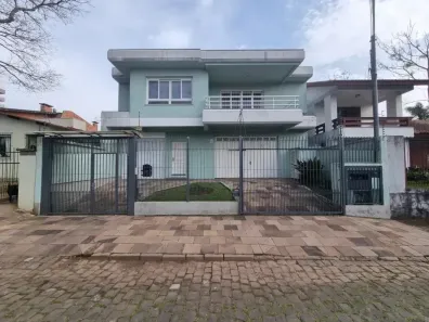 Ponto Comercial para alugar, 130m² no Cinqüentenário, Caxias do Sul