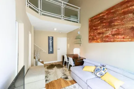 Apartamento com 1 Quarto à venda, 52m² no Vila Nova Conceição, São Paulo