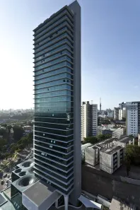Sala Comercial para alugar, 50m² no Federação, Salvador