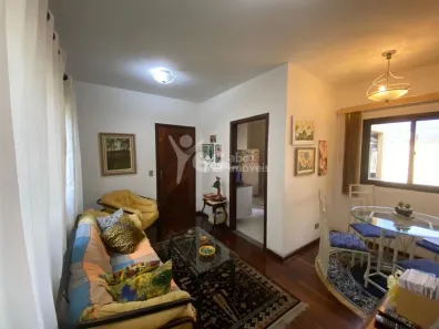 Apartamento com 3 Quartos à venda, 77m² no Vila Guiomar, Santo André