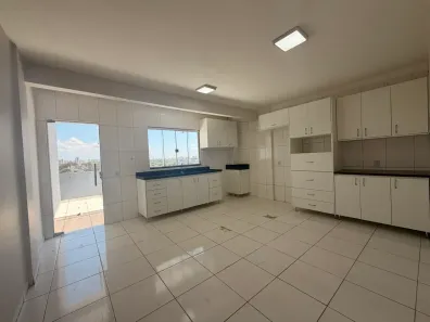 Cobertura com 3 Quartos à venda, 126m² no Taguatinga Sul, Brasília