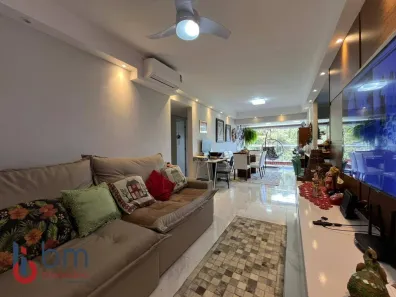 Apartamento com 3 Quartos à venda, 91m² no Centro, Bertioga