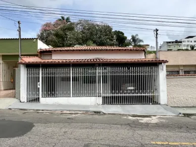 Casa com 4 Quartos à venda, 260m² no Jardim do Sol, Juiz de Fora