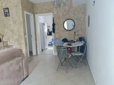 Casa de Condomínio com 3 Quartos à venda, 96m² no Jardim Regina Alice, Barueri