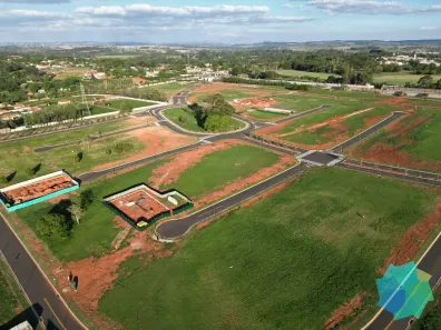 Lote/Terreno à venda, 683m² no Parque das Bandeiras, Indaiatuba