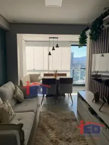 Apartamento com 3 Quartos à venda, 83m² no Vila Osasco, Osasco