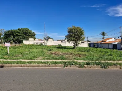 Lote/Terreno à venda, 300m² no Shopping Park, Uberlândia