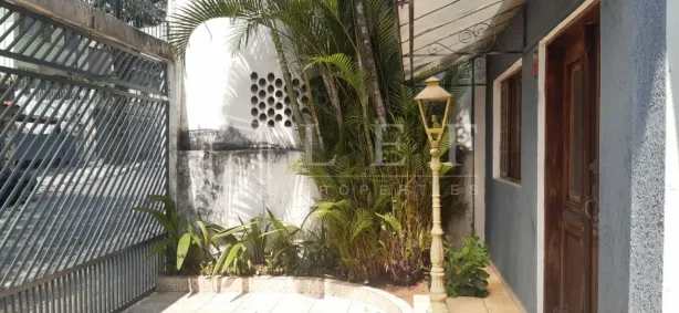 Casa com 4 Quartos à venda, 251m² no Jardim Vera Cruz, São Paulo