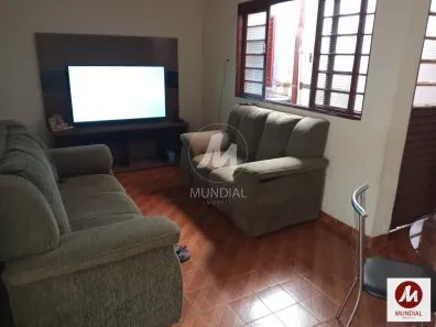 Casa com 2 Quartos à venda, 100m² no Vila Virgínia, Ribeirão Preto
