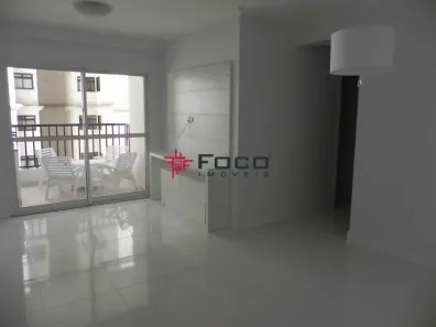 Apartamento com 3 Quartos para alugar, 85m² no Parque Residencial Aquarius, São José dos Campos