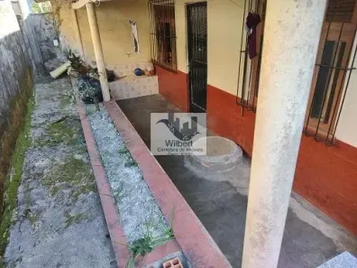 Casa com 3 Quartos à venda, 60m² no São Sebastião, Petrópolis