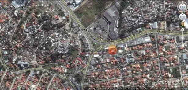 Lote/Terreno à venda, 1950m² no Piratininga, Niterói