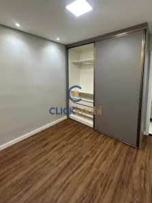 Apartamento com 2 Quartos à venda, 56m² no Chácara Santa Antonieta (Nova Veneza), Sumaré
