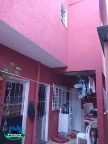 Sobrado com 3 Quartos à venda, 140m² no Jardim Uirapuru, Guarulhos