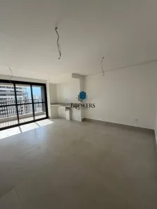 Apartamento com 2 Quartos à venda, 79m² no Setor Bueno, Goiânia