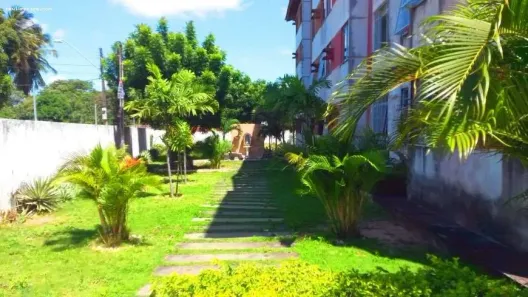Apartamento com 3 Quartos à venda, 60m² no Messejana, Fortaleza