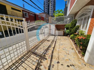 Casa com 3 Quartos à venda, 130m² no Boqueirão, Santos