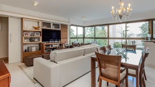 Apartamento com 3 Quartos à venda, 133m² no Bela Vista, Porto Alegre