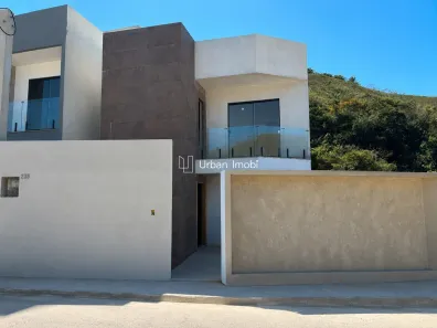 Casa com 2 Quartos à venda, 110m² no Santa Rita do Zarur, Volta Redonda