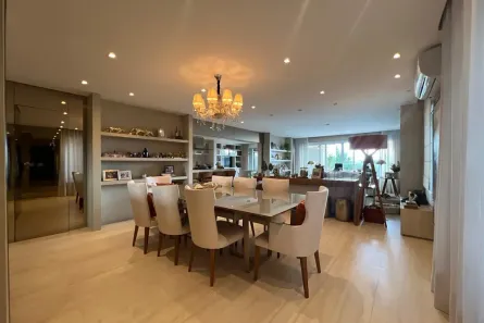 Casa de Condomínio com 4 Quartos à venda, 324m² no Alphaville, Santana de Parnaíba