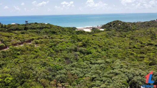 Lote/Terreno à venda, 50034m² no , Tibau do Sul